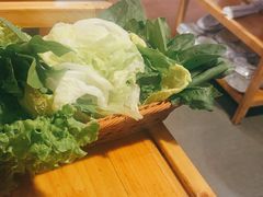 -前门杨记·铜锅涮肉(王府井·故宫店)