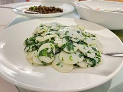 -山水一号·中餐厅