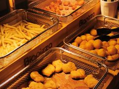 -比格比萨自助(德思勤四季汇店)