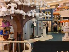 -上海七宝领展广场