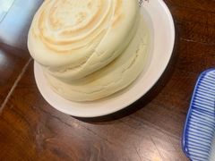 白吉馍-陕西名小吃(T3航站楼一店)