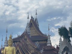 -西双版纳总佛寺