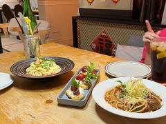 -吃饼人西餐(南开店)