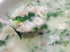 猪杂粥-标记美食新鲜猪杂(兴南大道店)