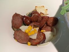 -1861意大利餐厅(文化广场店)