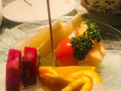 -慢丽江·云南野生菌土鸡锅(付家庄店)
