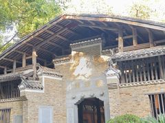 -景德镇古窑民俗博览区