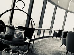 -三迪希尔顿酒店·星空酒廊