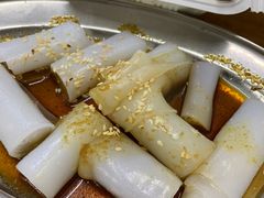 -陈添記·祖傳爽鱼皮·西关老字号(广州首店)