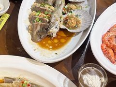 -甬上名灶(天一阁·翠柏店)