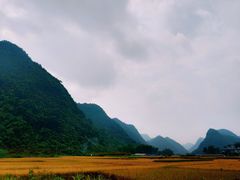 -靖西鹅泉风景区