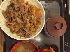 -食其家·牛丼咖喱(宜山路贝岭店)