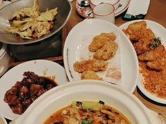 -新白鹿餐厅(城西银泰城店)