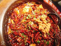 -今朝桃花醉川菜小酒馆(龙湖天街店)