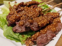 -伊萨娜印尼餐馆