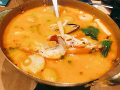 -摩登有记·新派泰国菜(银钻广场店)