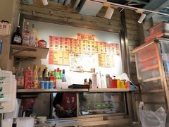 -老天桥酱肉烧饼夹肘子(天桥店)