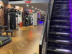 -NRG 健身私教CLUB(云山路店)