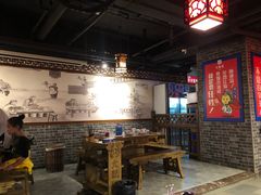 -大龙燚火锅(五一广场店)