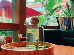 -NLFS1983咖啡花园餐厅(锦桂店)