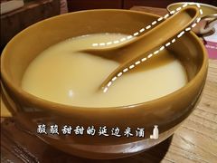 -冰川延边料理·炭烤串(原小木屋店)