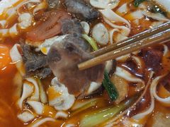-江南大学-第一食堂(江南苑)