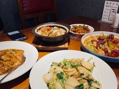 -涌觅名灶·本地海鲜宁波菜(财富广场店)