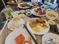 -东方红海鲜百汇(国际大厦店)