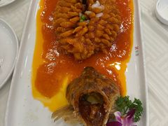 -怡园饭店-餐厅(四望亭店)