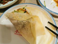 -香满园春饼·家常菜(东大桥店)