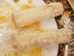 -万宝海鲜舫(劳动公园店)