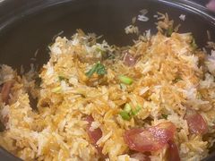 -原味四季椰子鸡(公明百佳华店)