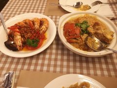 -船屋葡国餐厅