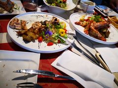 -ITA·意塔意大利餐厅(亦庄店)