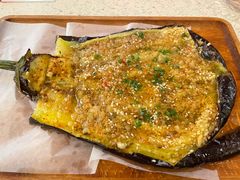 -白仁仔· 活烤海鲜 宵夜(豫园店)