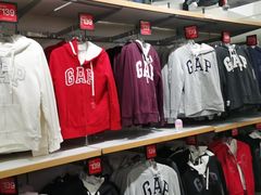 -GAP(王府井奥莱·香江小镇店)
