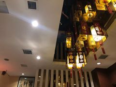 大堂-七里香餐厅(都市印象店)