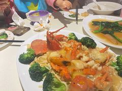 -衡山汇·高级粤菜(霄云路店)