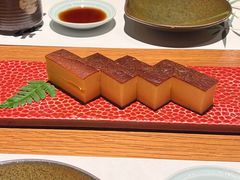 特质厚烧玉子-岚山日本料理(珠江新城店)