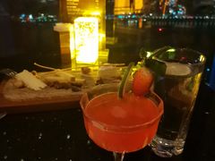 -翡翠36酒吧(浦东香格里拉店)