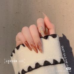 -妙睫屋日式美甲美睫