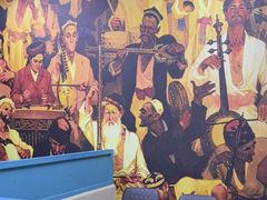 -巴依老爷新疆餐厅