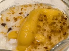 椰汁桂花糕-九妙坊(牡丹园店)