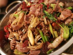 -胖娃古镇鸡杂(磁器口总店)