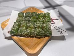 -阿露佳·舌尖上的安吉菜