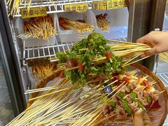 -欧阳小姐在成都(鼓楼店)