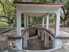 -蟹山公园