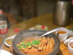 -桂小厨广西菜(万象城店)