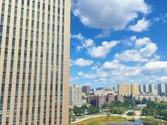 -仙女湖公园