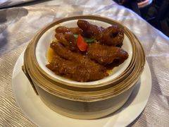 -福州天元国际威斯汀酒店·中国元素餐厅